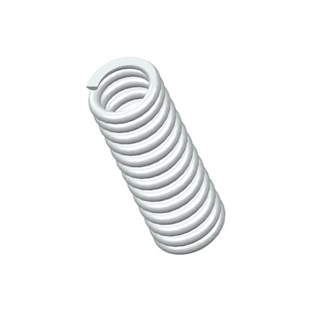 Approved Vendor Compression Spring, O= .296, L= .84, W= .047 S/U G809973151